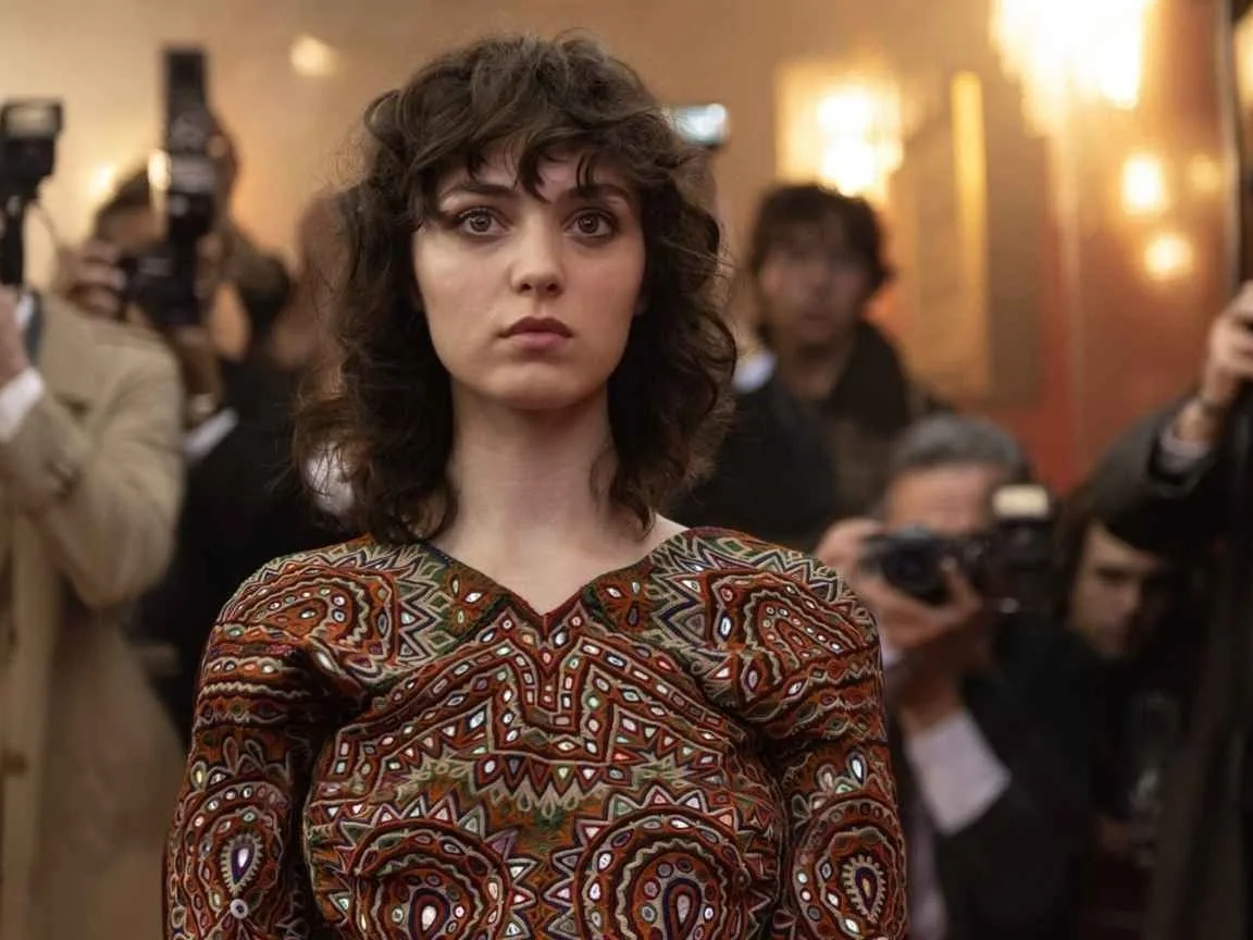 Crítica | Meu Nome é Maria faz retrato sem sensacionalismo da atriz vítima de um ataque brutal em filmagem