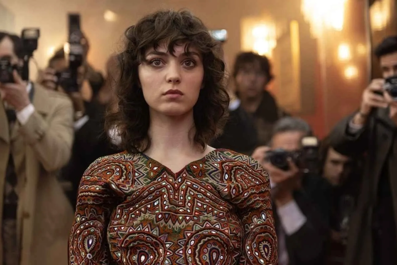 Crítica | Meu Nome é Maria faz retrato sem sensacionalismo da atriz vítima de um ataque brutal em filmagem