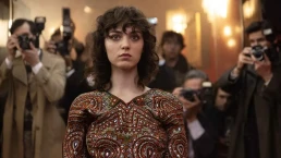 Crítica | Meu Nome é Maria faz retrato sem sensacionalismo da atriz vítima de um ataque brutal em filmagem