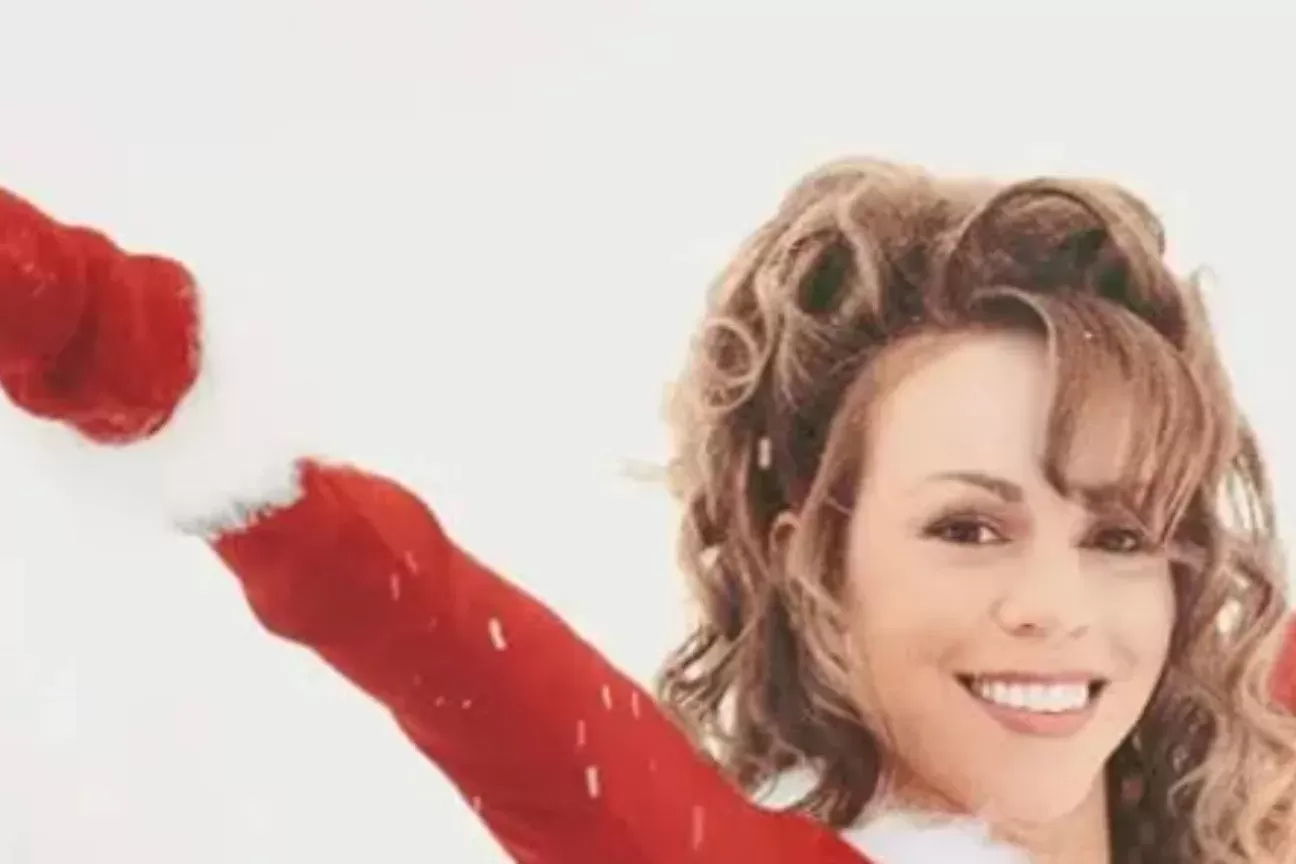 Justiça decide que Mariah Carey não plagiou 