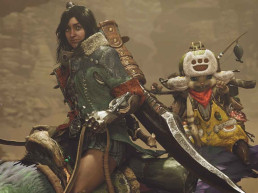 Monster Hunter Wilds bate recorde e vende 10 milhões de cópias no primeiro mês