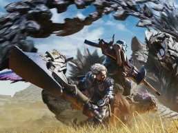 Review | Monster Hunter Wilds traz a experiência completa e definitiva da franquia