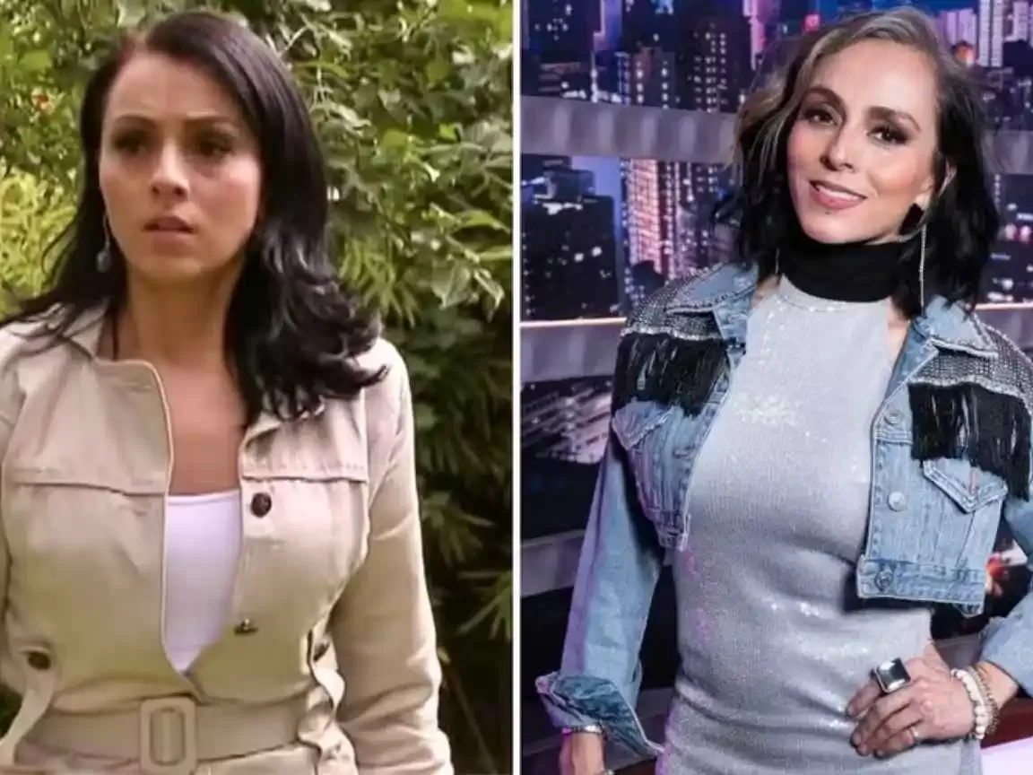 Ivonne Montero revela experiências sobrenaturais com fantasmas