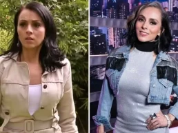 Ivonne Montero revela experiências sobrenaturais com fantasmas