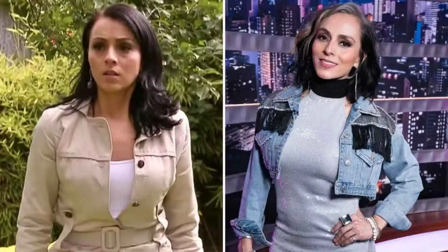 Ivonne Montero revela experiências sobrenaturais com fantasmas