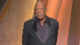 Morgan Freeman homenageia Gene Hackman no In Memoriam do Oscar 2025