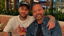 Neymar Pai nega pagamento para impedir vazamento de vídeo polêmico