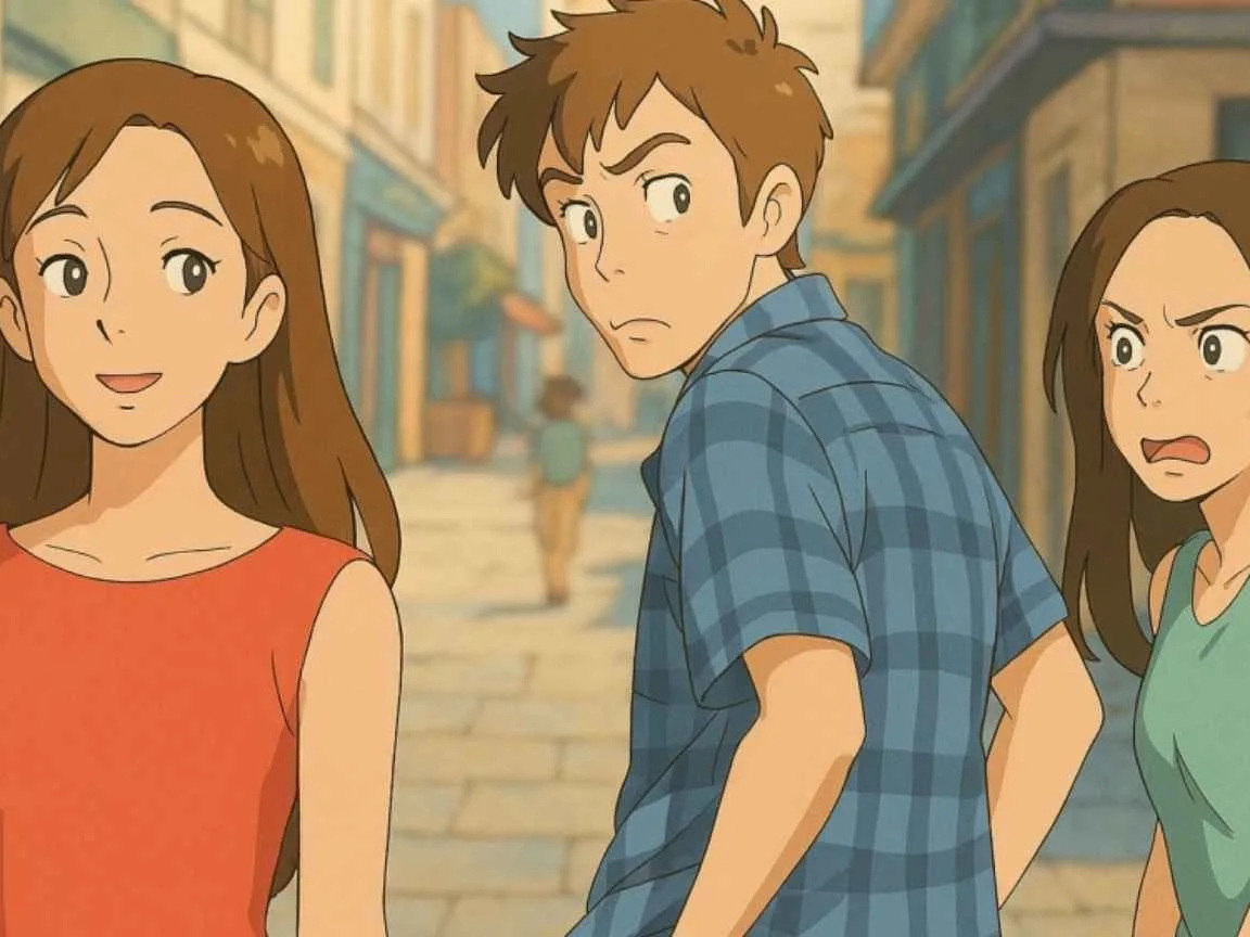 OpenAI revoluciona geração de imagens e viraliza com estilo Studio Ghibli