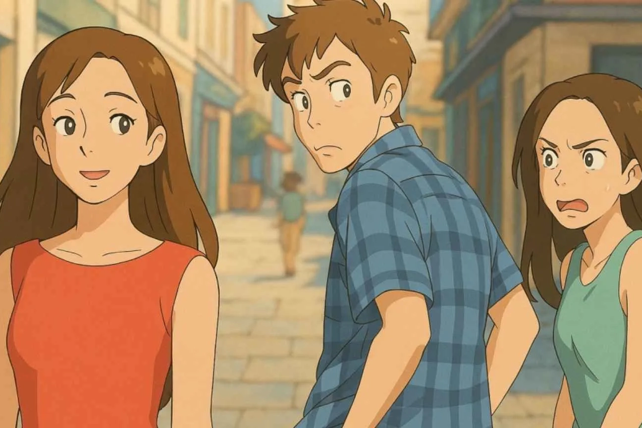 OpenAI revoluciona geração de imagens e viraliza com estilo Studio Ghibli