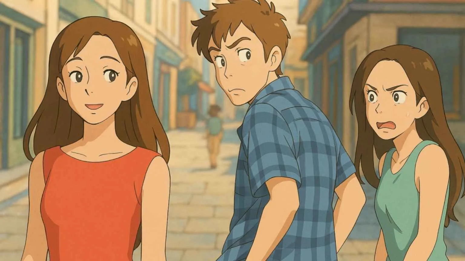 OpenAI revoluciona geração de imagens e viraliza com estilo Studio Ghibli