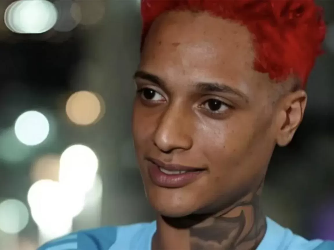 Oruam fala sobre relação com o pai, Marcinho VP, e defende seu legado no trap nacional