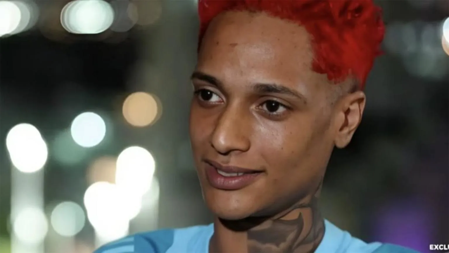 Oruam fala sobre relação com o pai, Marcinho VP, e defende seu legado no trap nacional