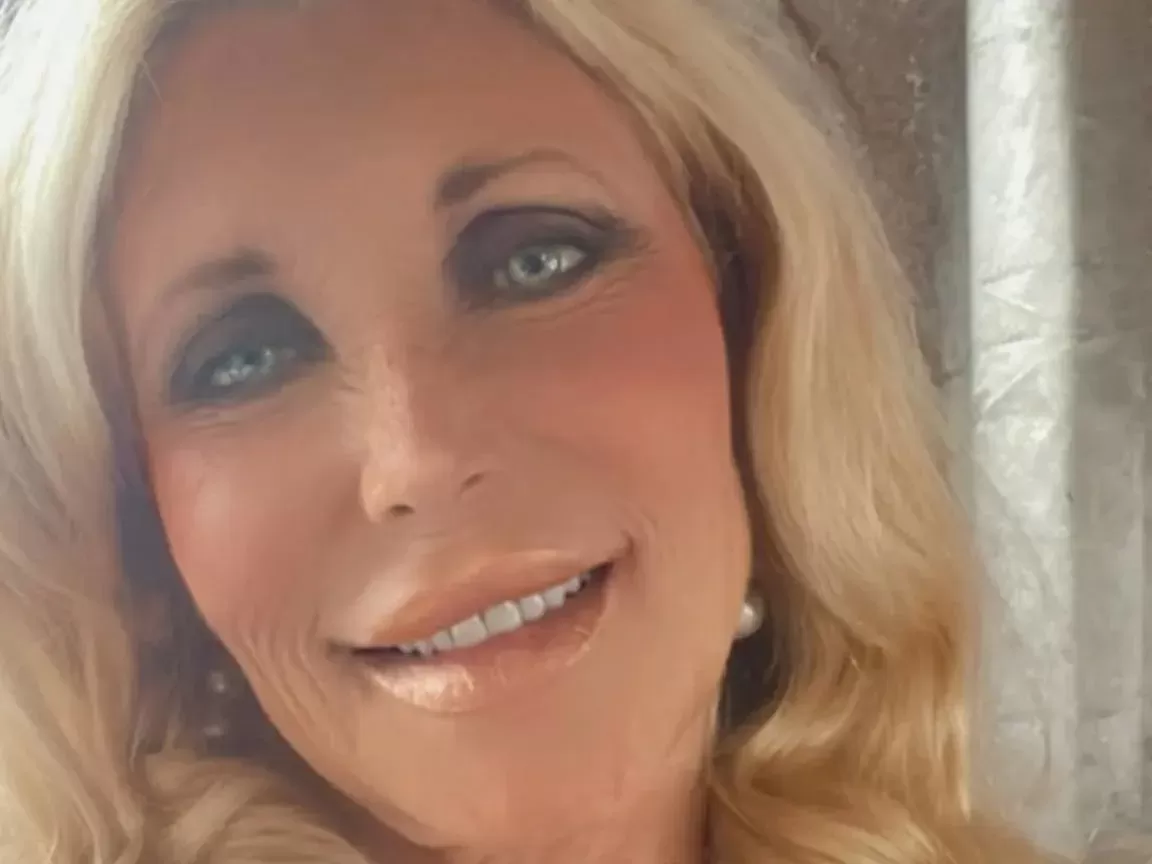Pamela Bach-Hasselhoff compartilhou mensagem de gratidão antes de sua morte, aos 62 anos
