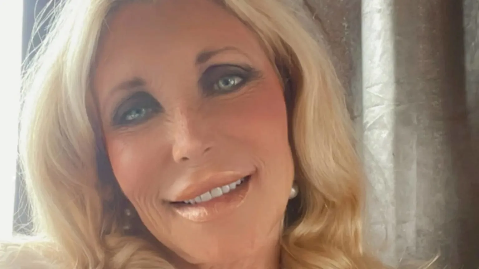 Pamela Bach-Hasselhoff compartilhou mensagem de gratidão antes de sua morte, aos 62 anos