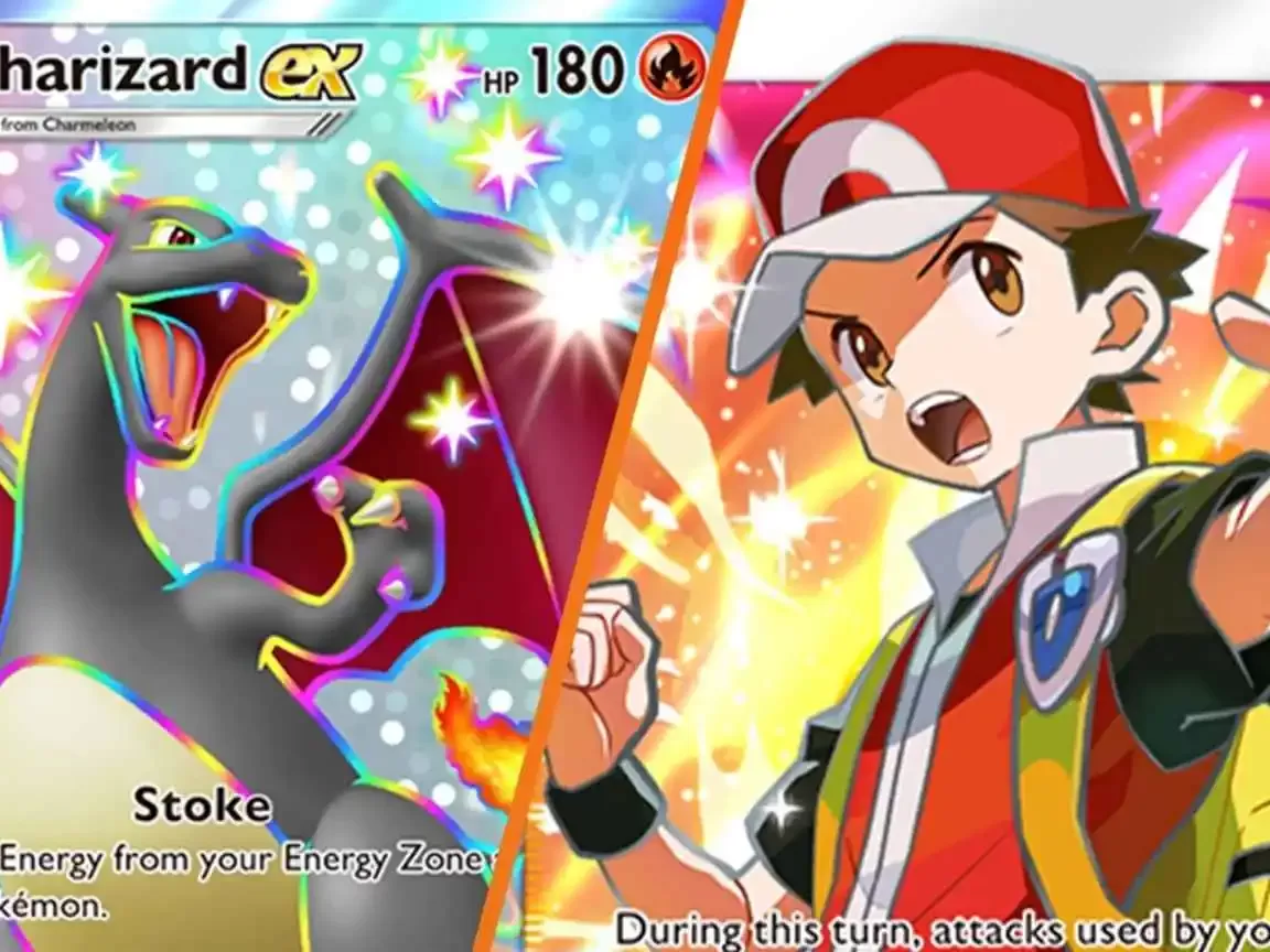 Pokémon TCG Pocket Festival Brilhante: novas cartas e modo de batalha chegam ao jogo