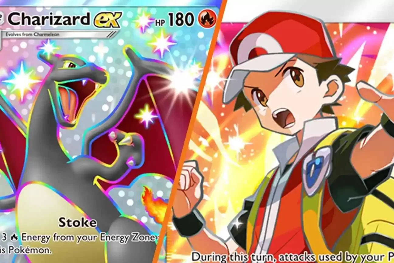 Pokémon TCG Pocket Festival Brilhante: novas cartas e modo de batalha chegam ao jogo