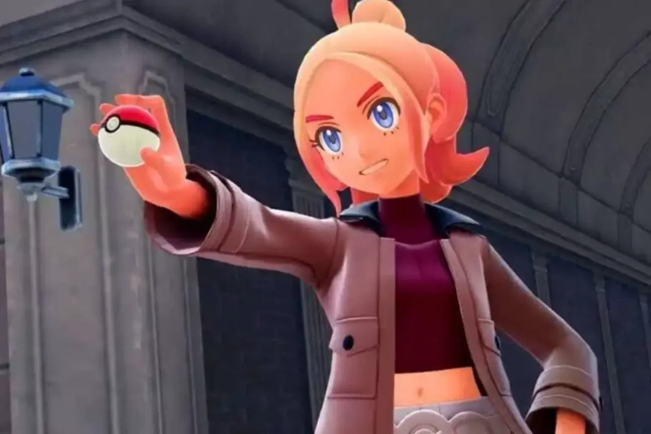 Pokémon Legends: Z-A ganha trailer com novidades emocionantes no Nintendo Direct