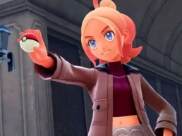 Pokémon Legends: Z-A ganha trailer com novidades emocionantes no Nintendo Direct