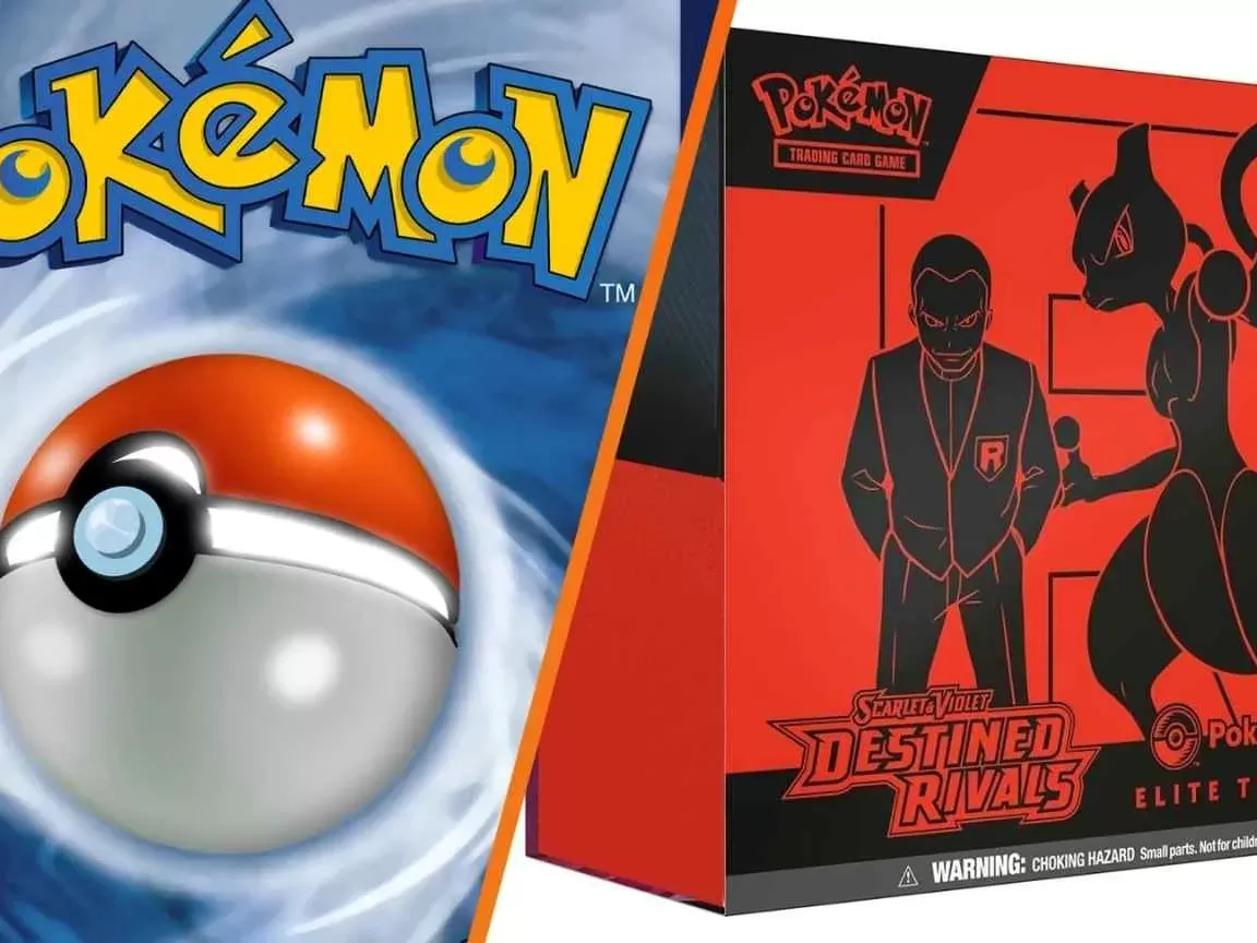 The Pokémon Company reforça produção de cartas do Pokémon TCG para suprir alta demanda
