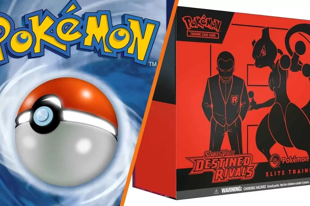 The Pokémon Company reforça produção de cartas do Pokémon TCG para suprir alta demanda