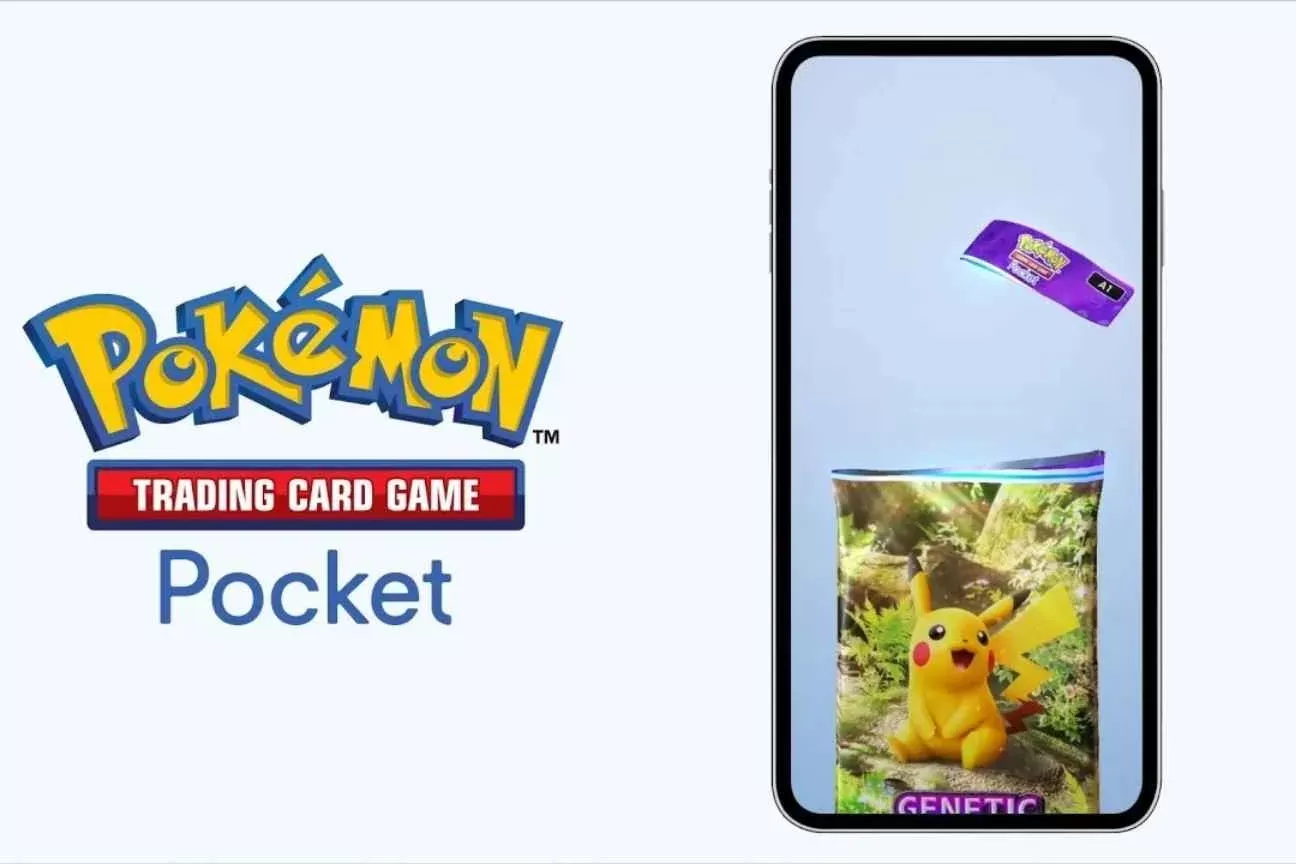 Pokémon TCG Pocket fará grande mudança em recurso polêmico