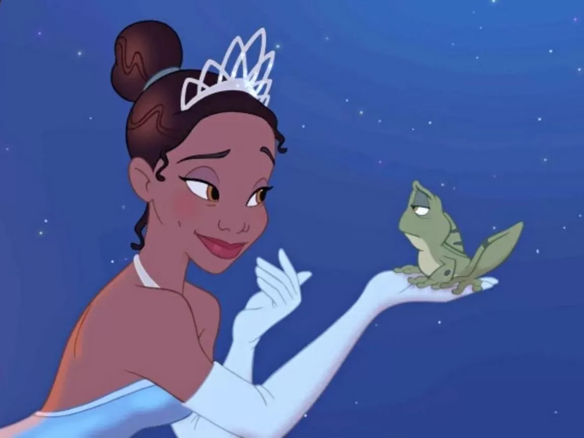 Disney cancela série 