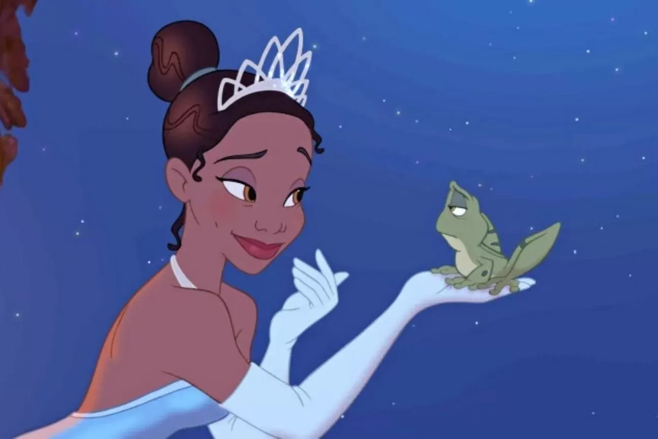 Disney cancela série 