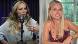 Christina Rocha revela motivo de sua saída do SBT, compara com Eliana e comenta possível retorno