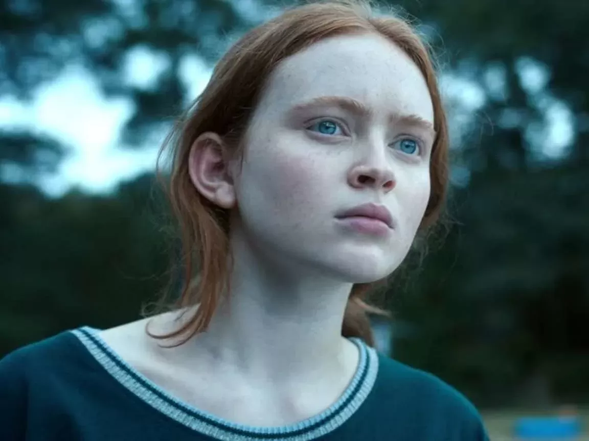 Sadie Sink entra para o elenco de