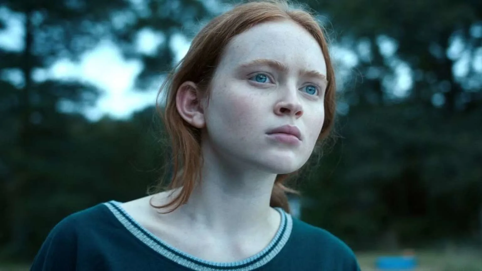 Sadie Sink entra para o elenco de