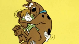 Scooby-Doo chega à Netflix com série live-action