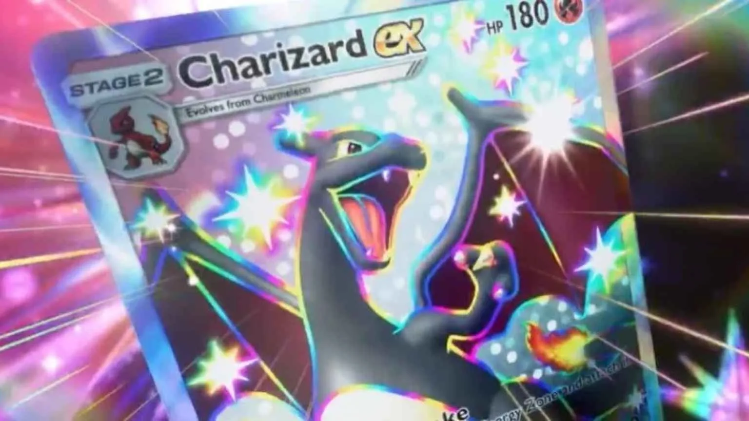Pokémon TCG Pocket anuncia conjunto 