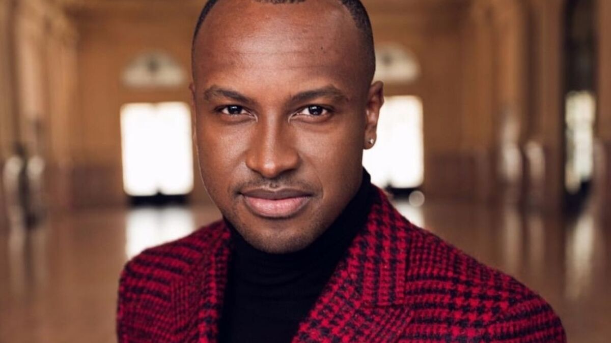 Thiaguinho - Foto: Reprodução