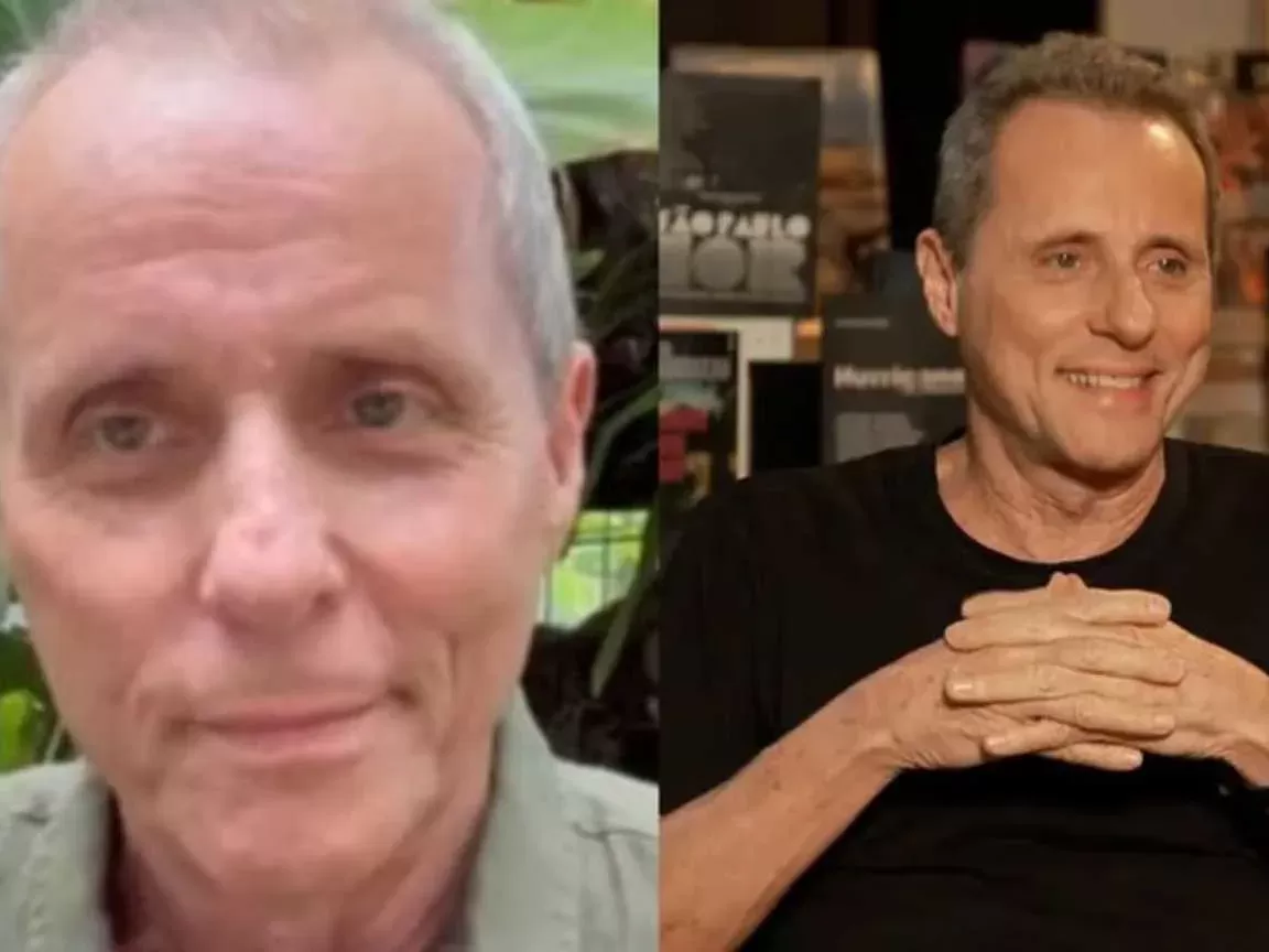 Tony Bellotto, do Titãs, agradece apoio dos fãs após diagnóstico de câncer no pâncreas