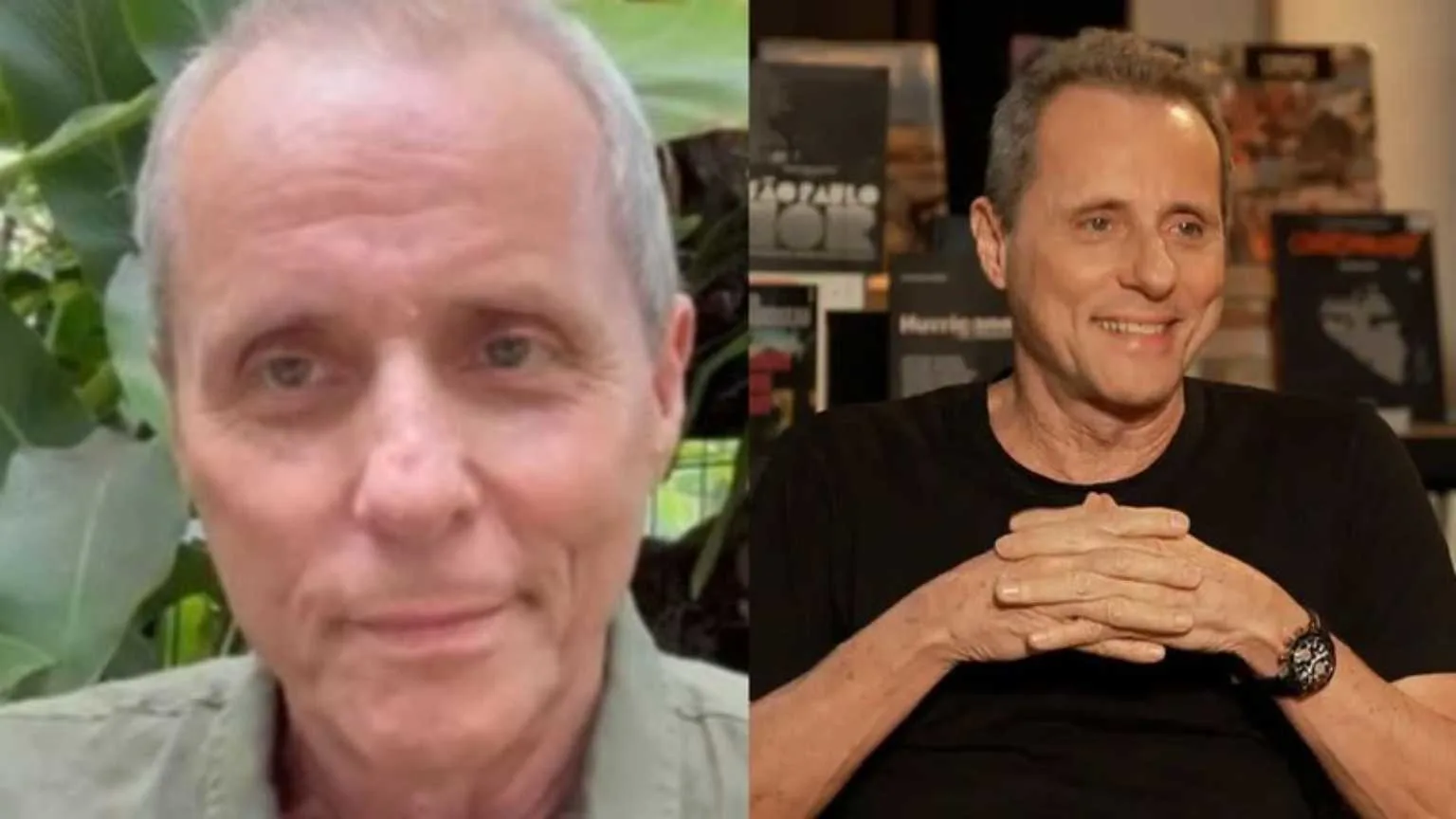 Tony Bellotto, do Titãs, agradece apoio dos fãs após diagnóstico de câncer no pâncreas