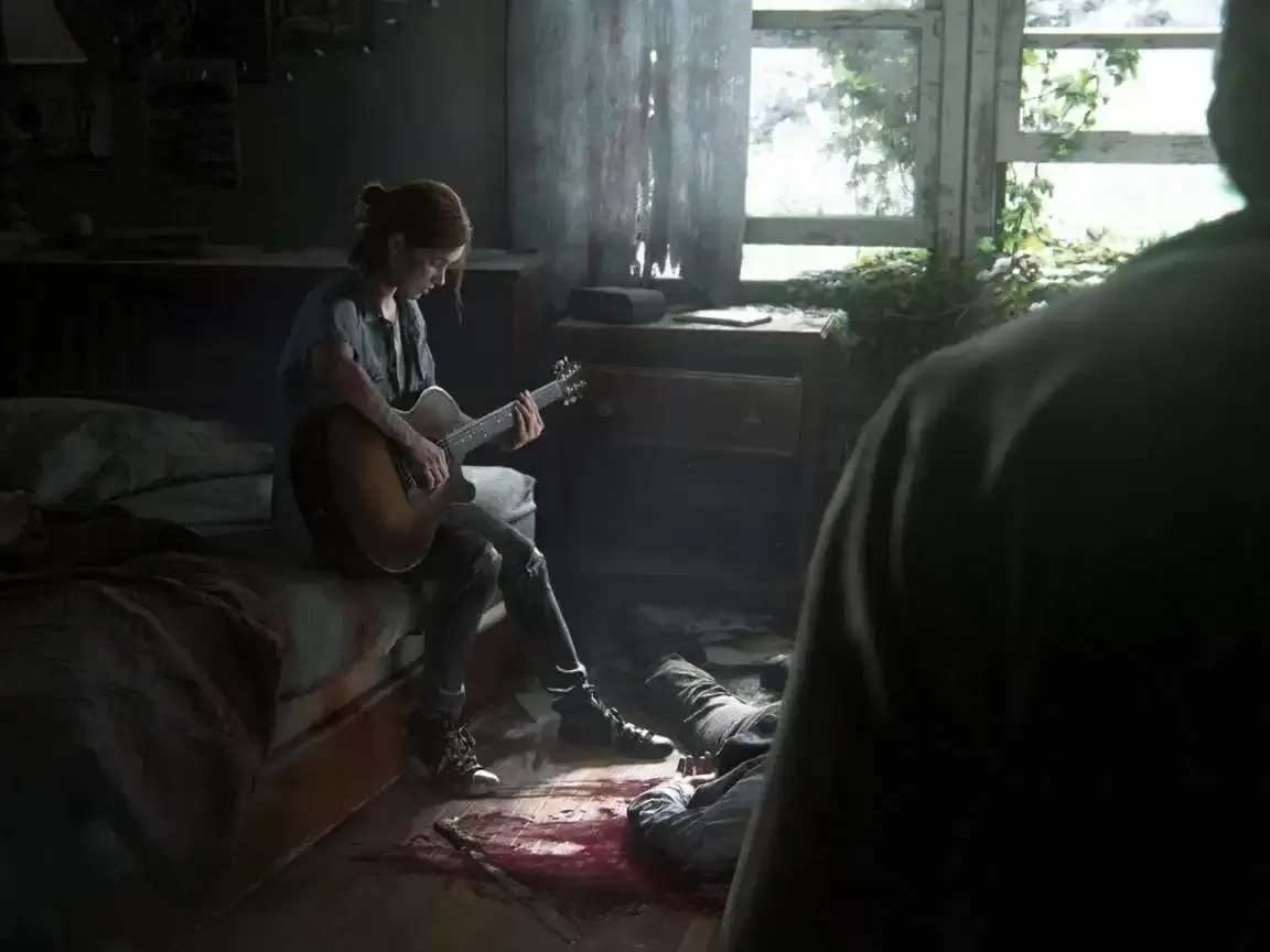 Neil Druckmann lança dúvidas sobre The Last of Us Part 3: