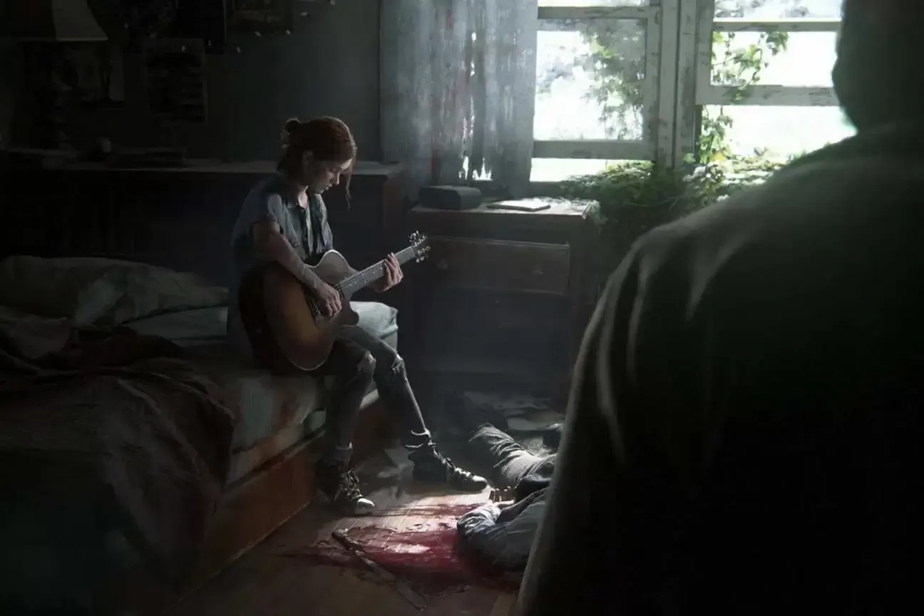Neil Druckmann lança dúvidas sobre The Last of Us Part 3: