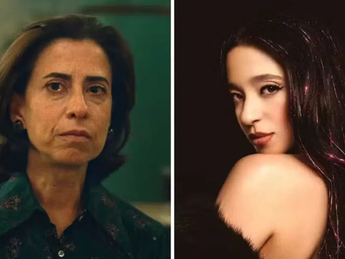 Fernanda Torres e Demi Moore defendem Mikey Madson após ataques nas redes