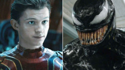 Crossover entre Venom e Homem-Aranha quase aconteceu, mas foi cancelado