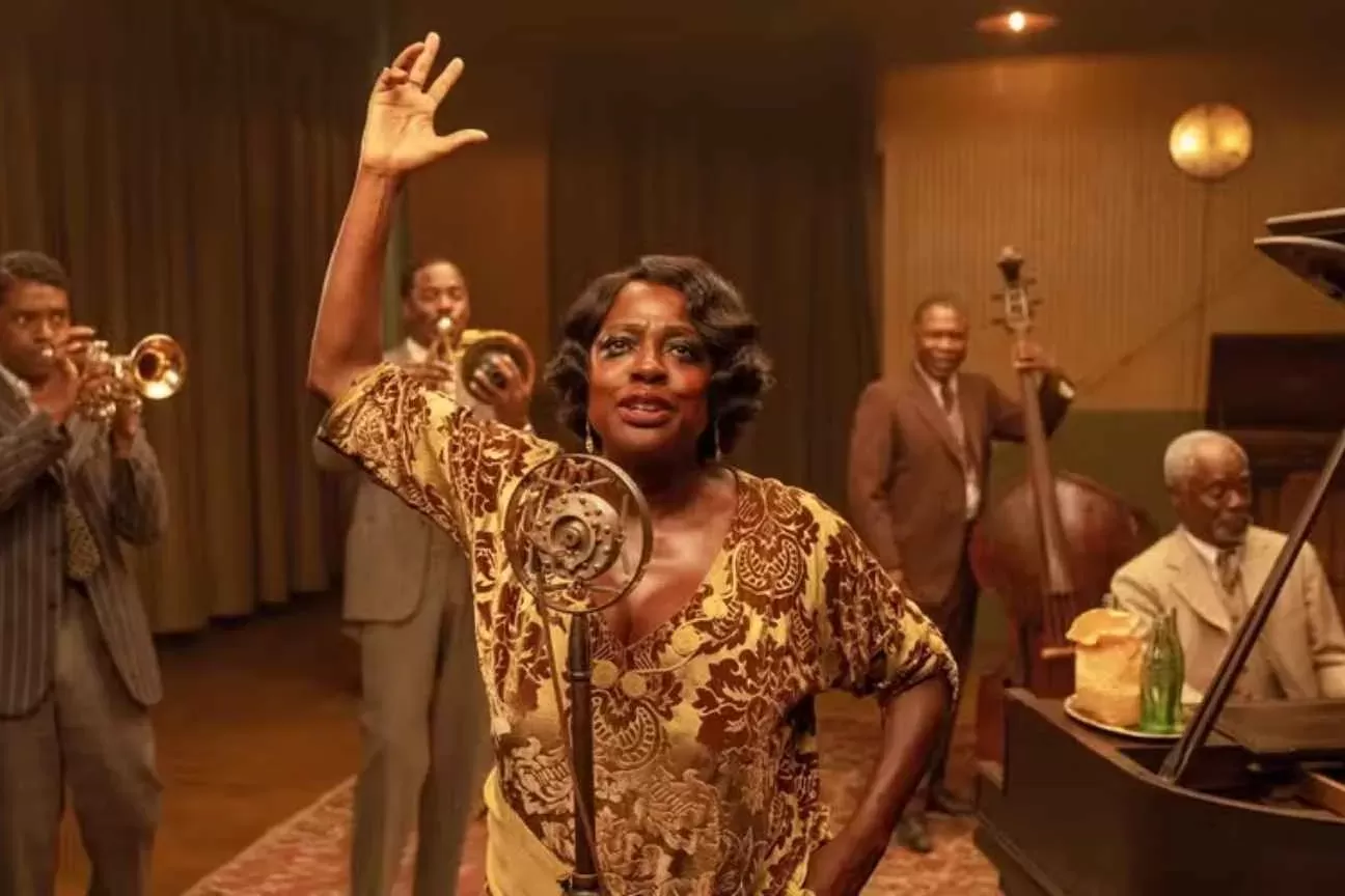 Viola Davis admite ter julgado Chadwick Boseman sem saber de sua doença