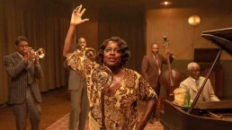 Viola Davis admite ter julgado Chadwick Boseman sem saber de sua doença