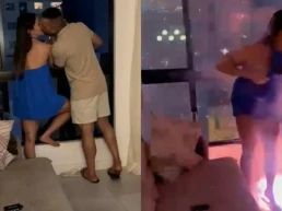 Mulher atingida por rojão em apartamento durante réveillon será indenizada em R$ 35 mil