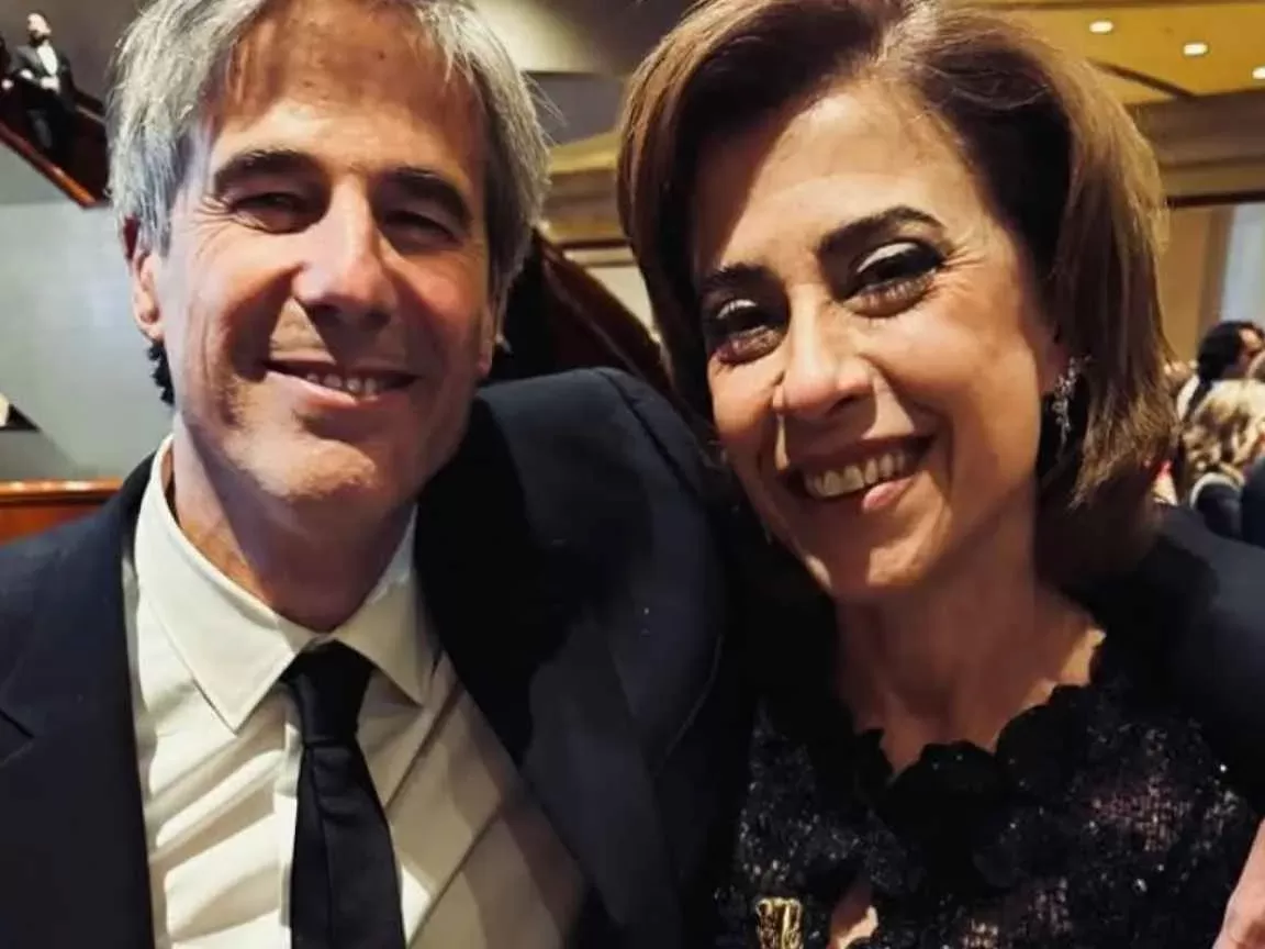 Walter Salles revela que perdeu discurso do Oscar e precisou improvisar