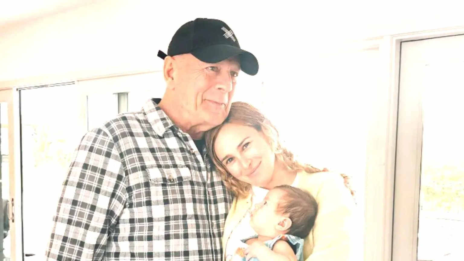 Rumer Willis atualiza fãs sobre a saúde de Bruce Willis em seu 70º aniversário