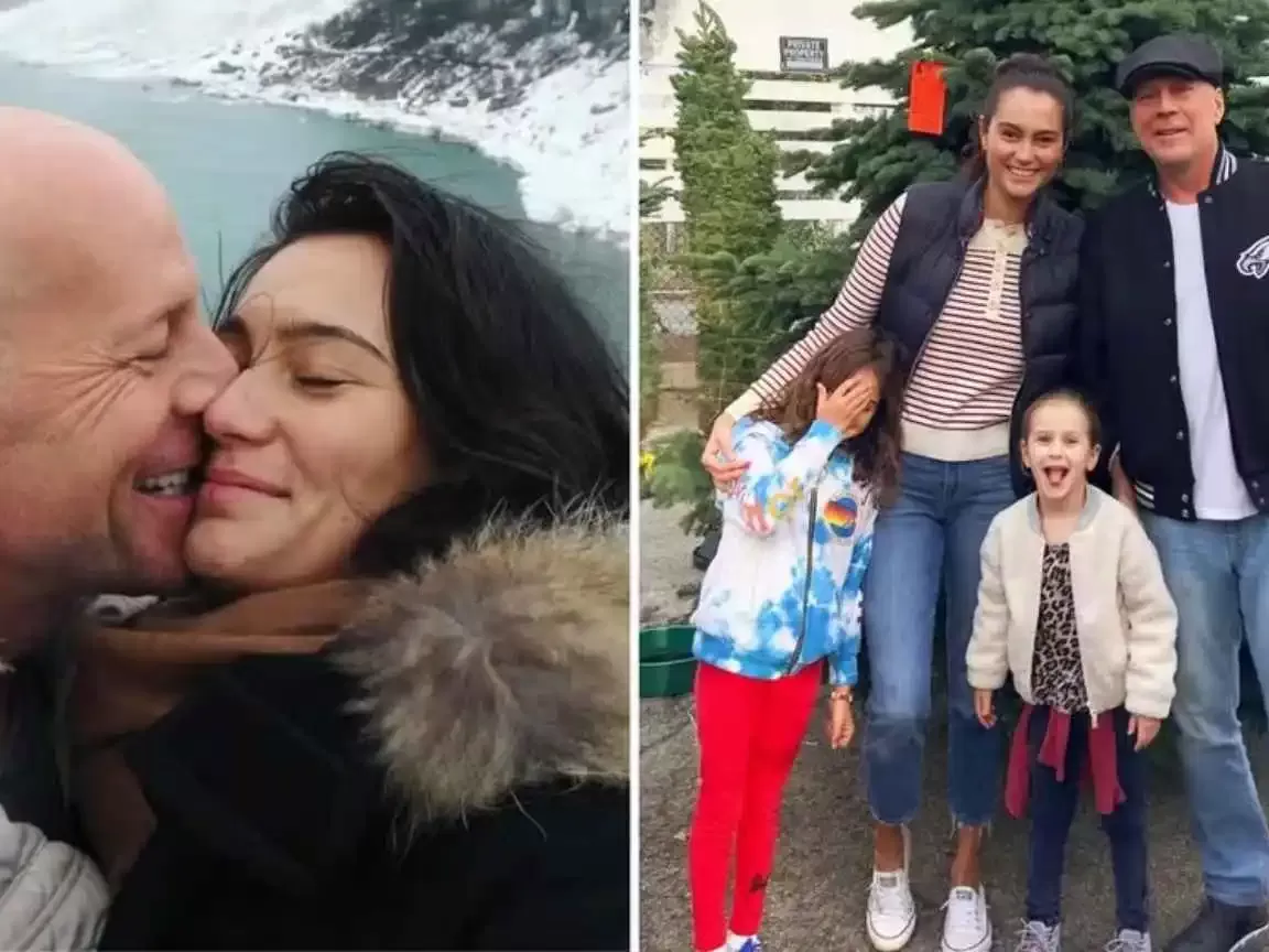 Emma Heming Willis fala sobre a importância dos cuidadores após a morte de Gene Hackman e sua esposa