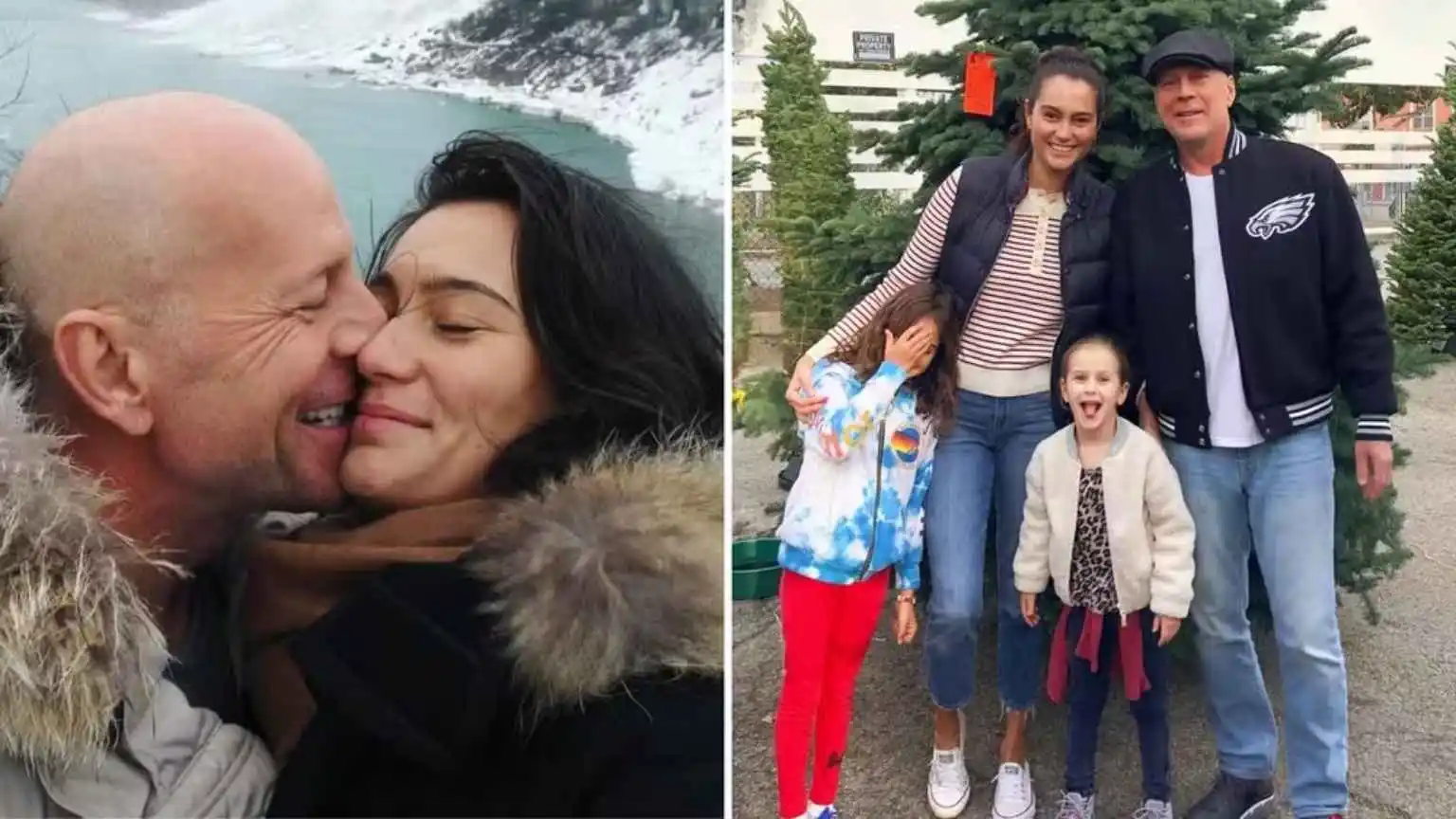 Emma Heming Willis fala sobre a importância dos cuidadores após a morte de Gene Hackman e sua esposa