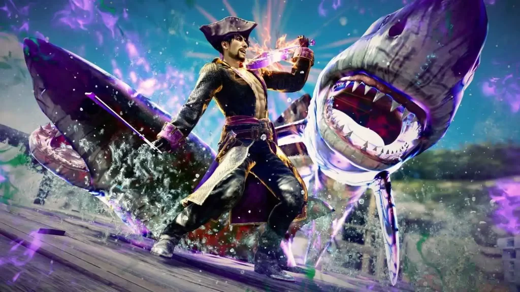 Review | Like a Dragon: Pirate Yakuza in Hawaii traz o conto mais maluco e divertido da saga com Goro Majima