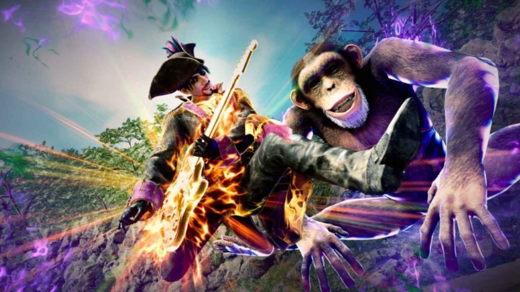 Review | Like a Dragon: Pirate Yakuza in Hawaii traz o conto mais maluco e divertido da saga com Goro Majima