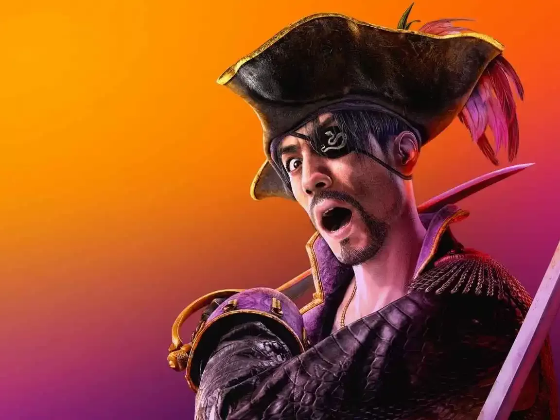 Review | Like a Dragon: Pirate Yakuza in Hawaii traz o conto mais maluco e divertido da saga com Goro Majima