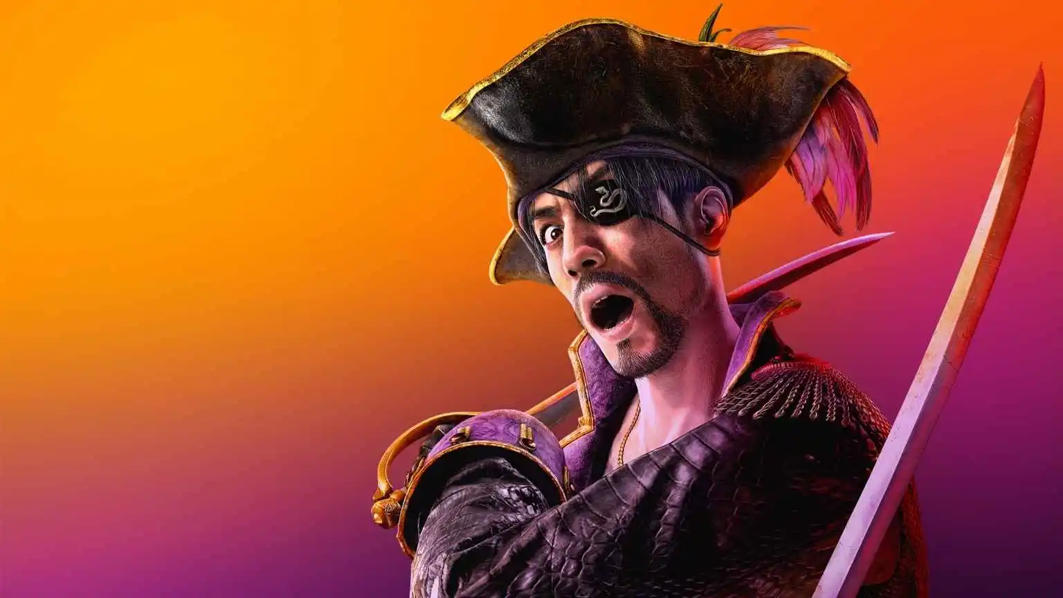 Review | Like a Dragon: Pirate Yakuza in Hawaii traz o conto mais maluco e divertido da saga com Goro Majima